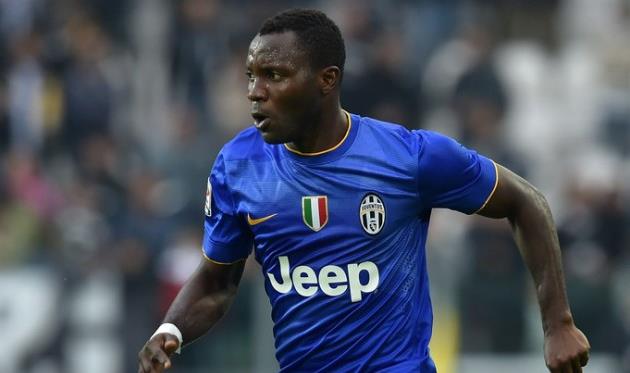 Квадво Асамоа, Getty Images