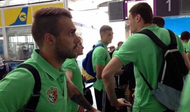 фото vorskla.com.ua