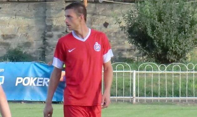 Павел Новицкий, фото vk.com/real_pharma