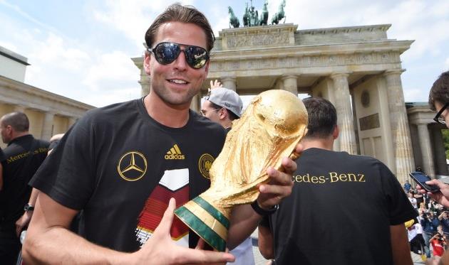 РОМАН ВАЙДЕНФЕЛЛЕР, GETTY IMAGES