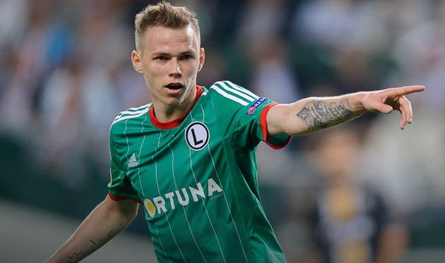 ОНДРЕЙ ДУДА, intermilano.ru