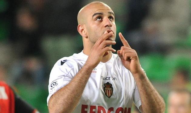 АЙМЕН АБДЕННУР, ФОТО GETTY IMAGES