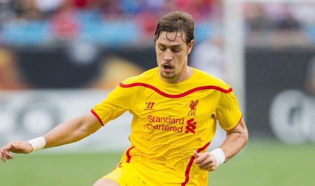 СЕБАСТЬЯН КОАТЕС, GETTY IMAGES