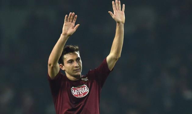 Маттео Дармиан, Getty Images