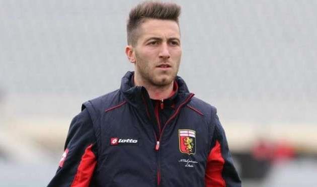 Андреа Бертолаччи, forzaitalianfootball.com