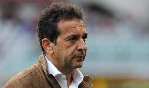 Антонино Пульвиренти, Getty Images