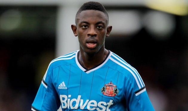 Эль-Хадж Ба, skysports.com