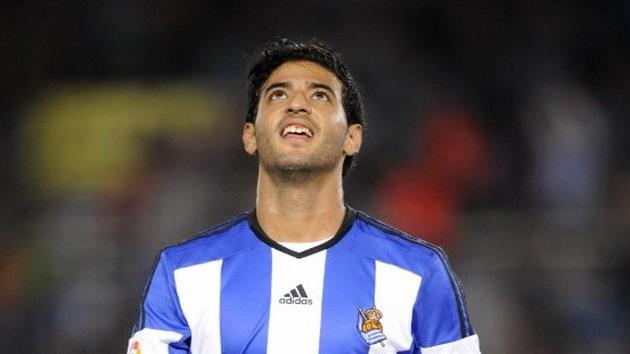 Карлос Вела, insidespanishfootball.com