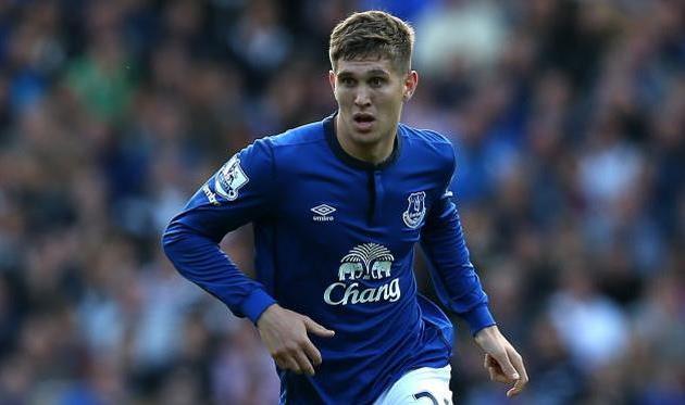 Джон Стоунз, getty imagеs