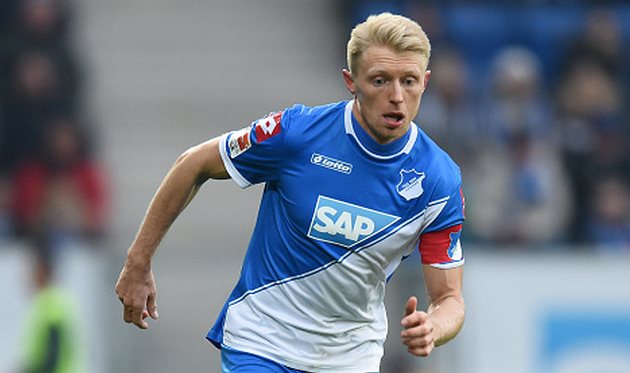 Андреас Бек, Getty Images