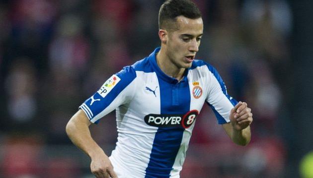 Лукас Васкес, as.com