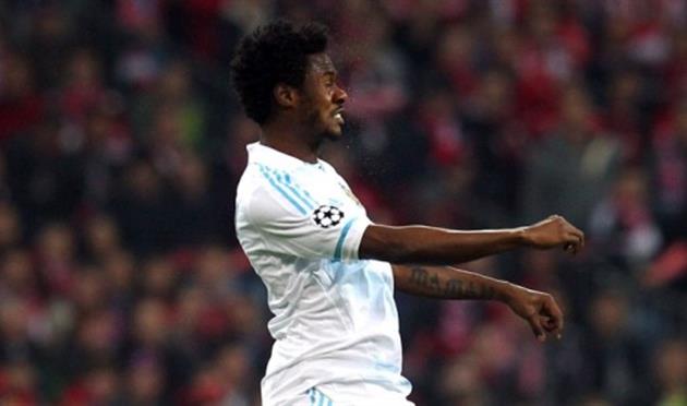 Николя Нкулу, Getty images