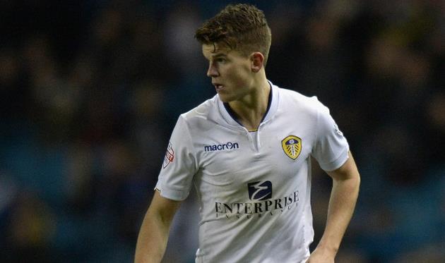 Сэм Байрем, caughtoffside.com