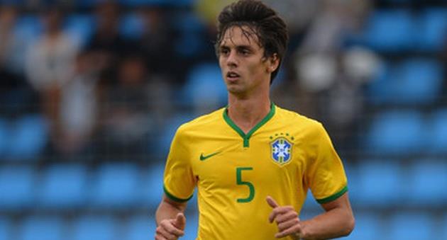 Родриго Кайо, getty images