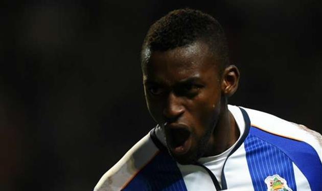 Джексон Мартинес, Getty images