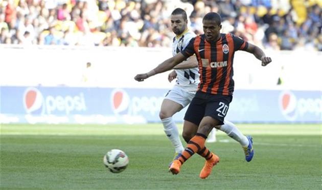 Дуглас Коста, Football.ua