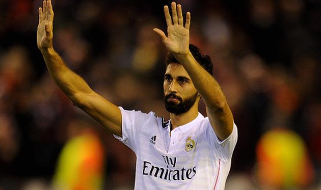 АЛЬВАРО АРБЕЛОА, GETTY IMAGES