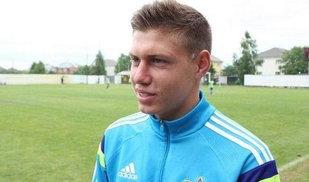 Николай Матвиенко, shakhtar.com