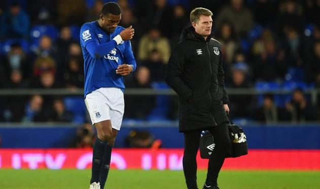 СИЛЬВЕН ДИСТЕН, GETTY IMAGES