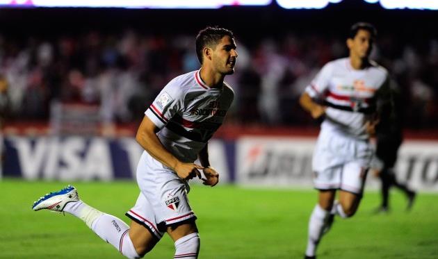 фото Marcos Ribolli