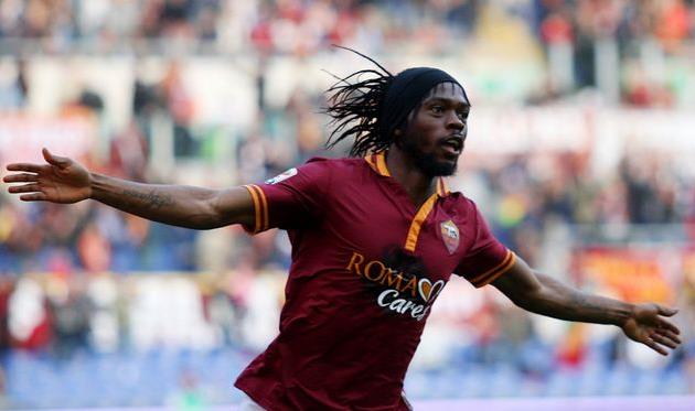 ЖЕРВИНЬО, ФОТО CORRIEREDELLOSPORT.IT