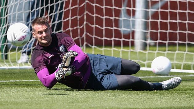 Том Хитон, getty images