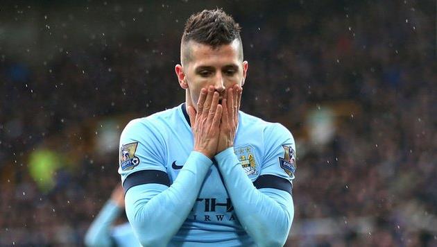 Стеван Йоветич, skysports.com