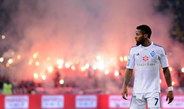 ДЖЕРМЕЙН ЛЕНС, ФОТО FOOTBALL.UA