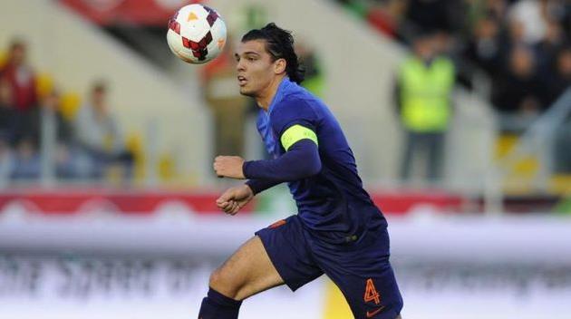 КАРИМ РЕКИК, FOURFOURTWO.COM