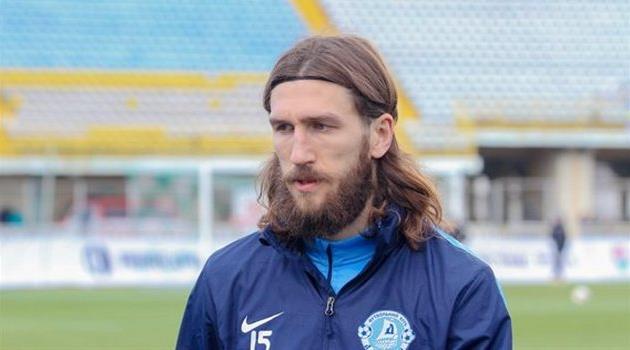 Дмитрий чигринский, фото олега дубины, football.ua