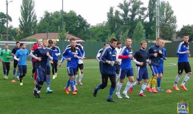 Игроки кремня, fckremen.com