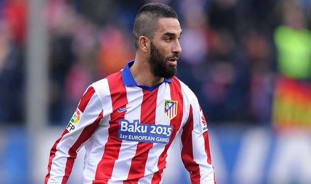 АРДА ТУРАН, 90MIN.COM