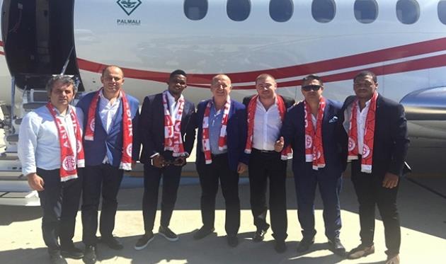 фото antalyaspor.com.tr