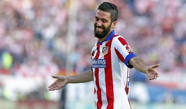 Арда Туран, Marca