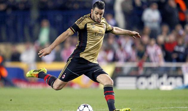 Адил Рами, marca.com