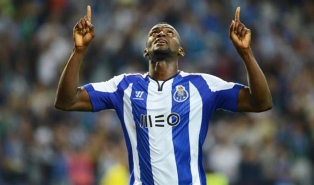 Джексон Мартинес, fcporto.pt