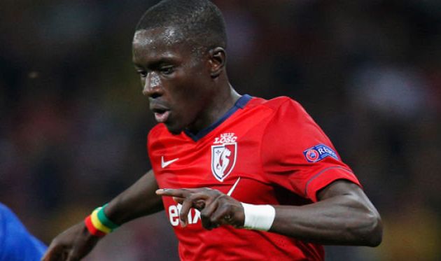 ИДРИССА ГУЙЕ, SKY SPORTS