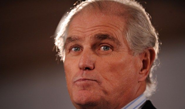 РАМОН КАЛЬДЕРОН, talksport.com