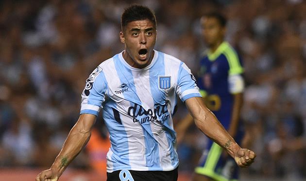 Брайан Фернандес, Getty Images