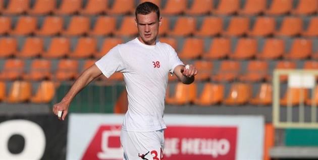 Денис Причиненко, redpride.eu