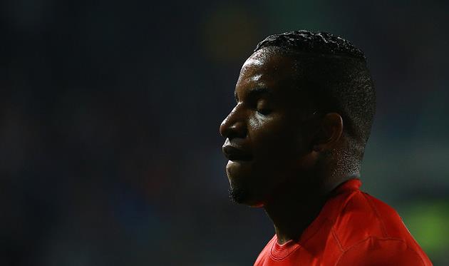 Джефферсон Фарфан, Getty Images