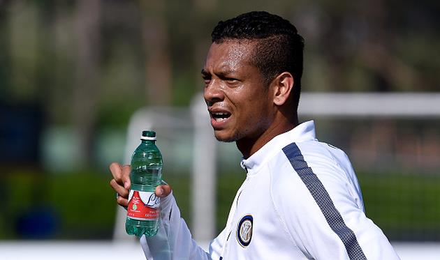 Фреди Гуарин, Getty Images