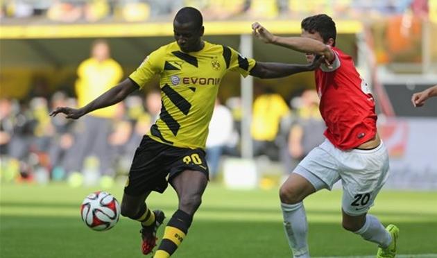 Адриан Рамос, Getty images