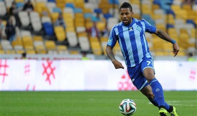 Джермейн Ленс, Football.ua