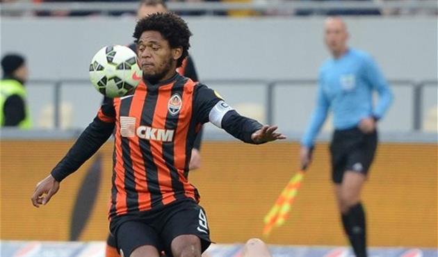 Луис Адриано, Football.ua