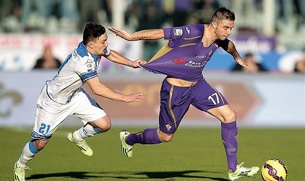 Хоакин, Getty images