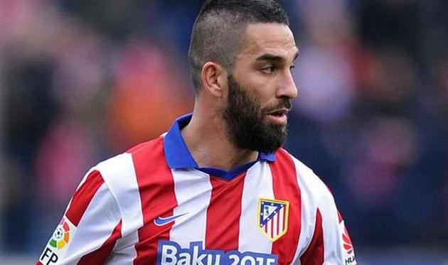 Арда Туран, Getty Images