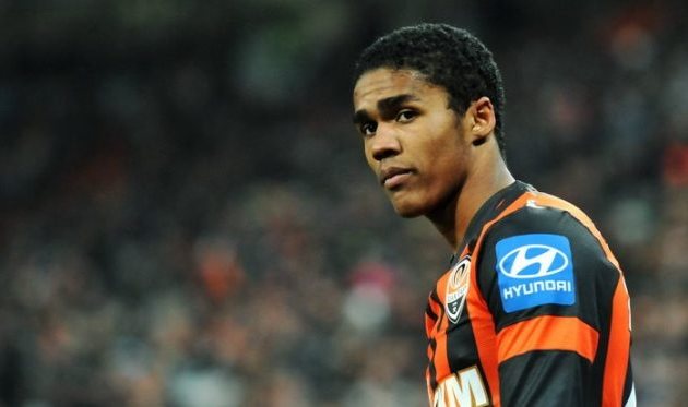 Дуглас Коста, Football.ua