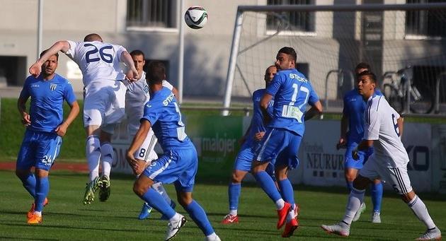 Фото fcdynamo.kiev.ua