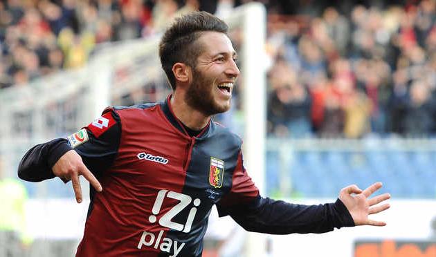 Андреа Бертолаччи, getty images